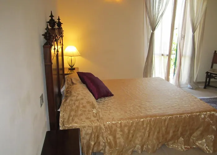 B&B Al Calcandola