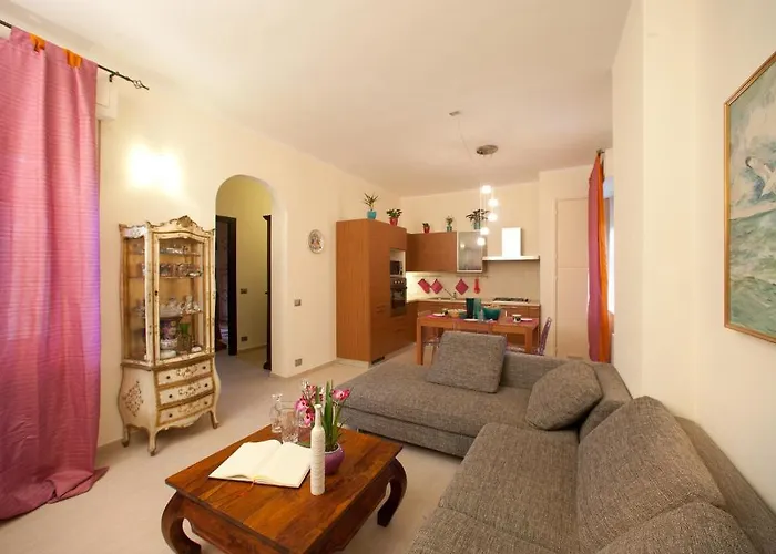 B&B Al Calcandola