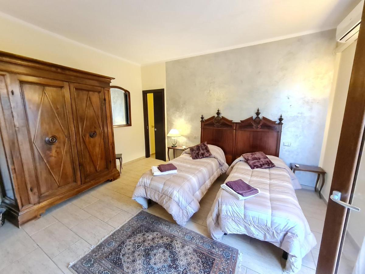 Bed & Breakfast Al Calcandola Sarzana