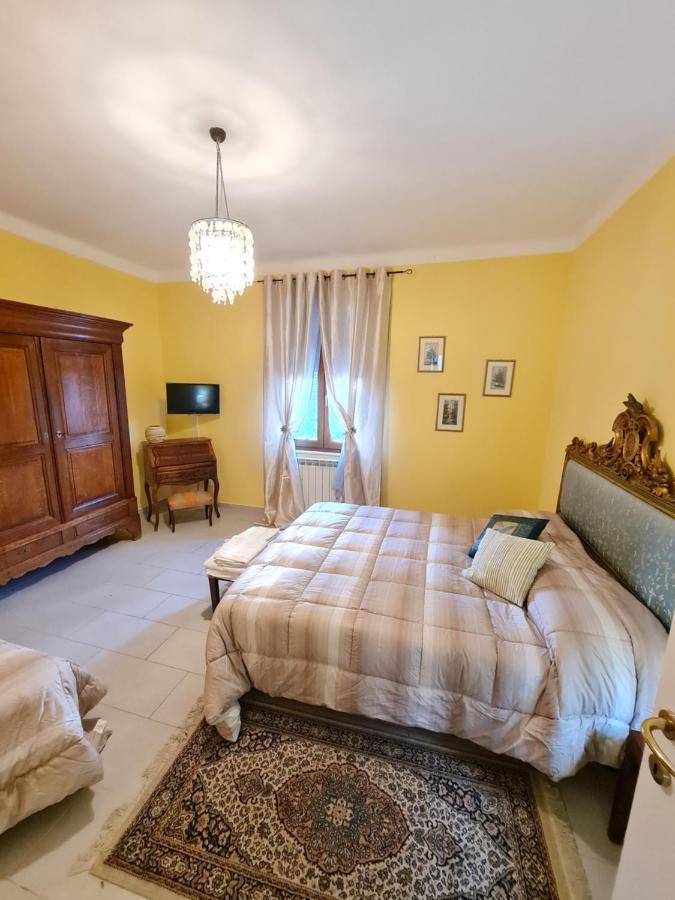 Al Calcandola * Sarzana