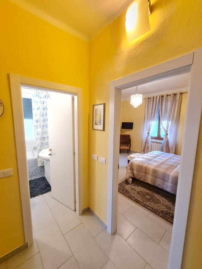 Bed & Breakfast Al Calcandola