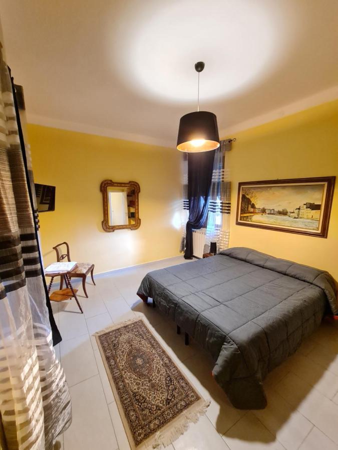 Al Calcandola Sarzana