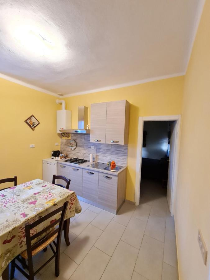 Bed & Breakfast Al Calcandola Sarzana