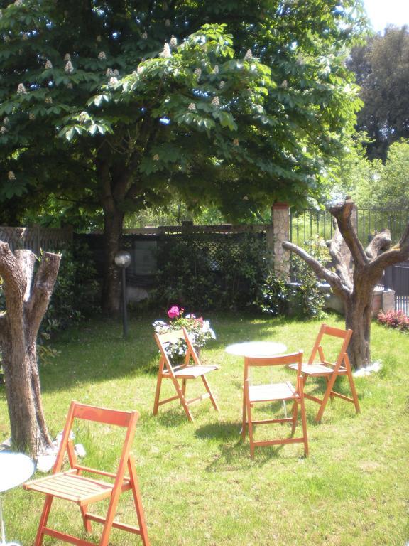 Al Calcandola Bed & Breakfast Sarzana