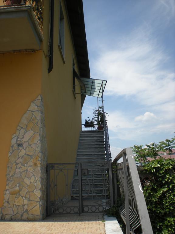 Bed & Breakfast Al Calcandola