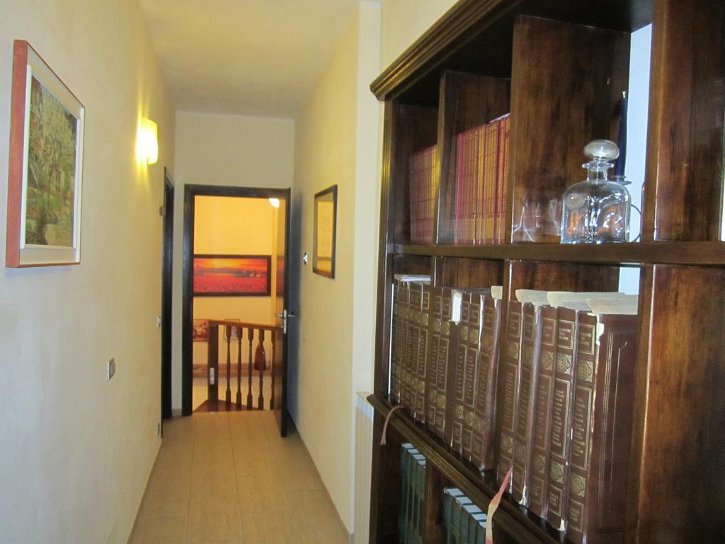 Bed & Breakfast Al Calcandola