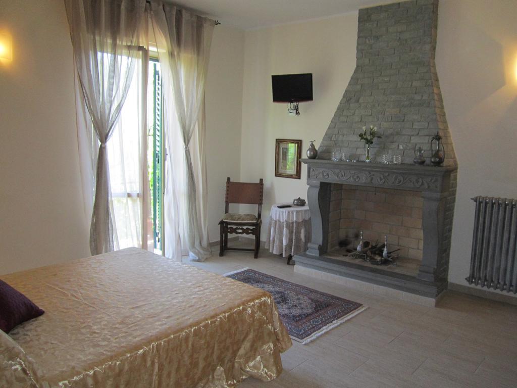 Al Calcandola Bed & Breakfast
