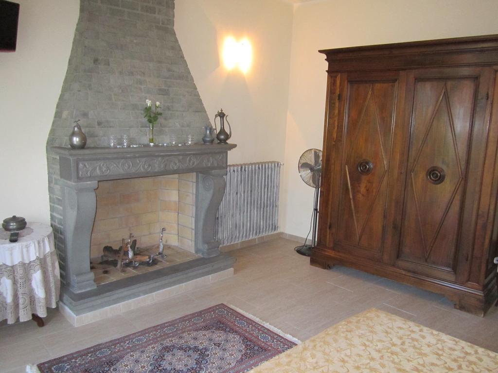 Bed & Breakfast Al Calcandola *