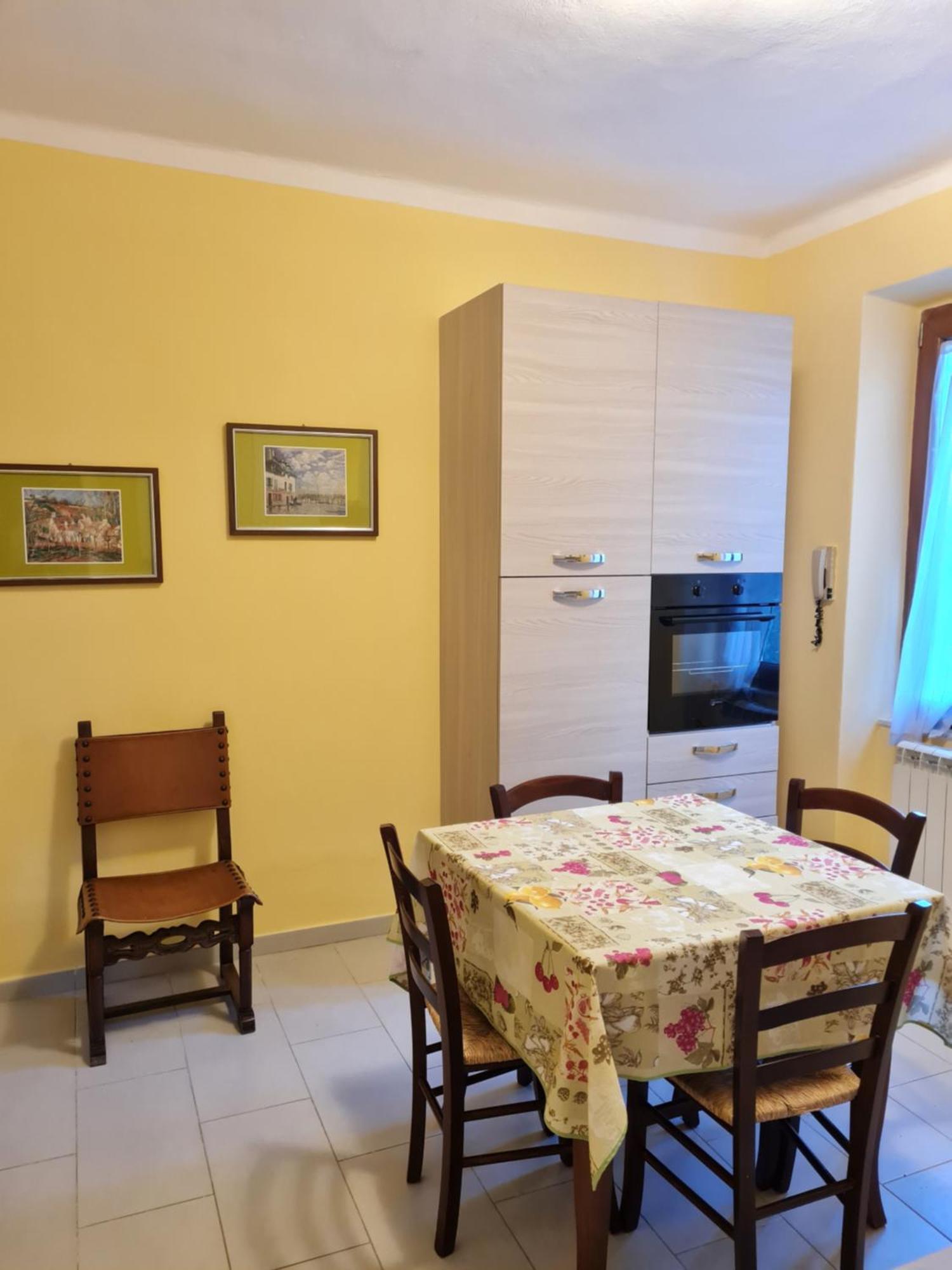 Al Calcandola Bed & Breakfast Sarzana