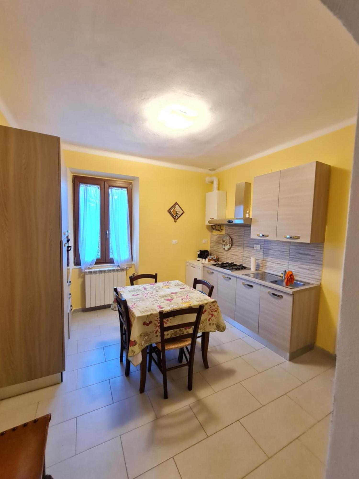 Bed & Breakfast Al Calcandola