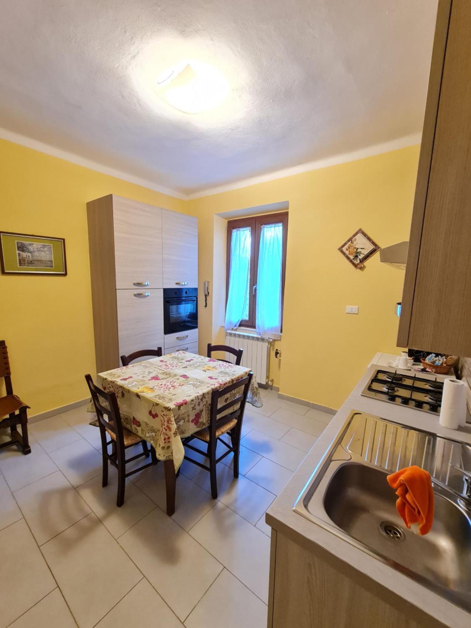 Bed & Breakfast Al Calcandola