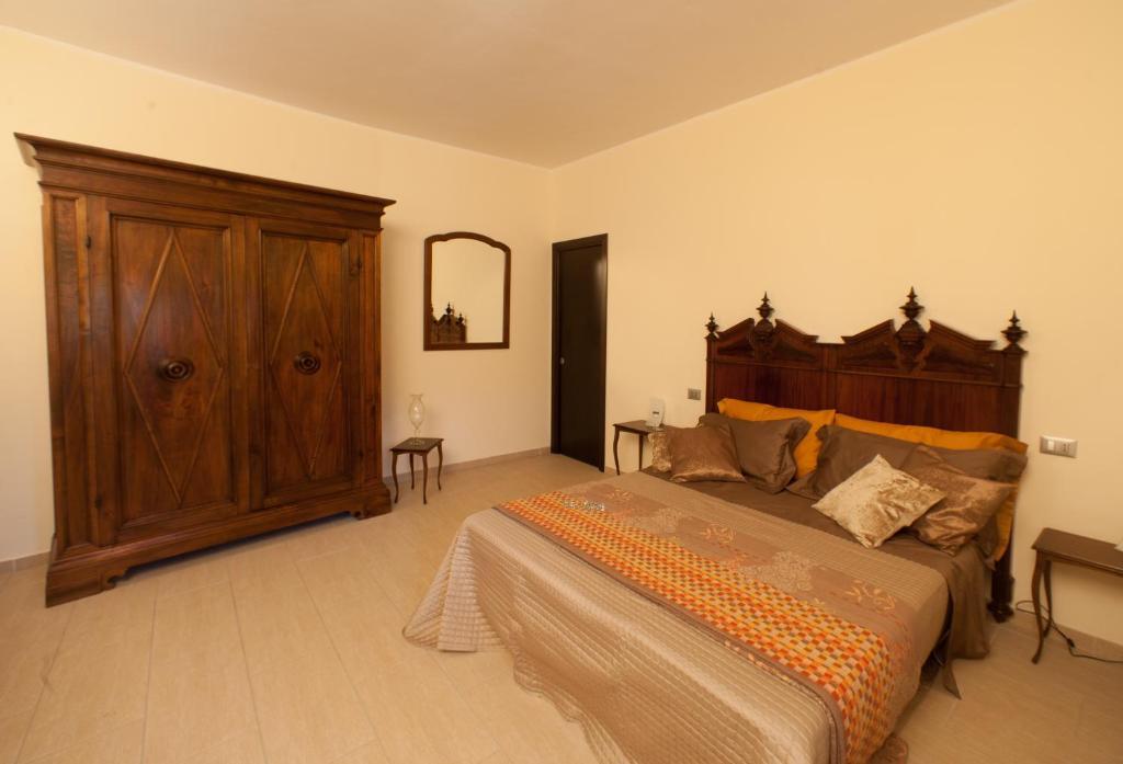 Bed & Breakfast Al Calcandola