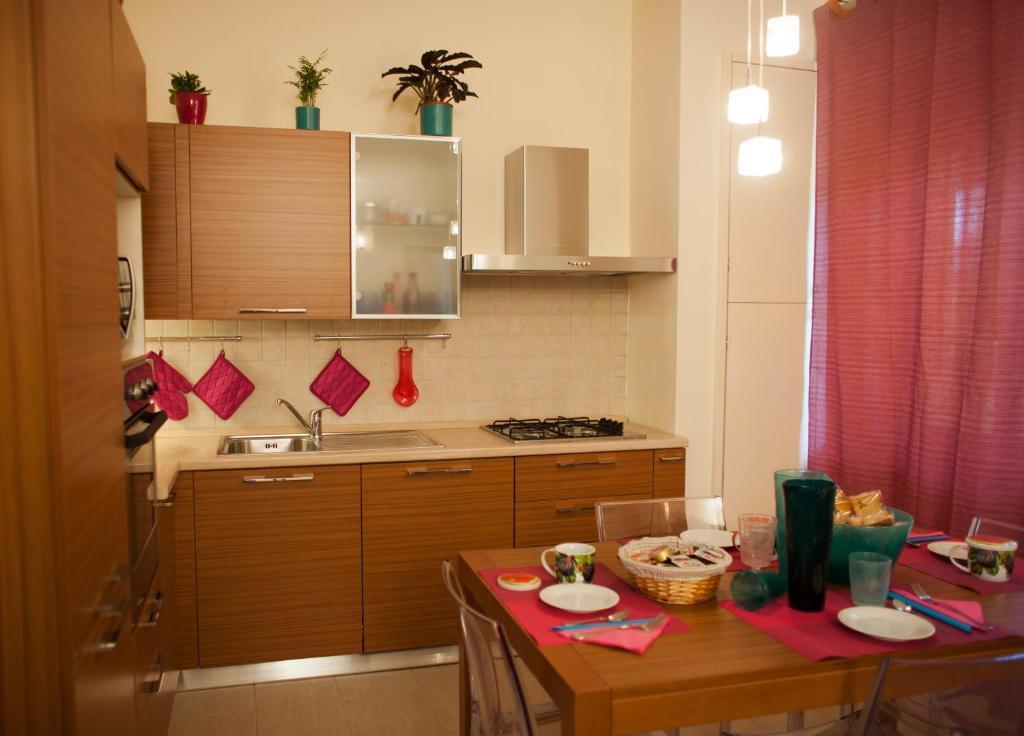 Al Calcandola Bed & Breakfast Sarzana
