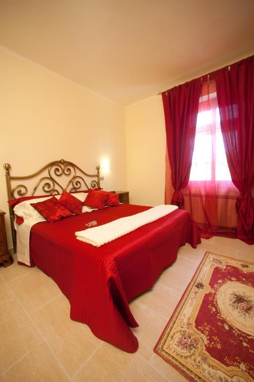 Al Calcandola Bed & Breakfast Sarzana