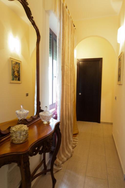 Bed & Breakfast Al Calcandola *