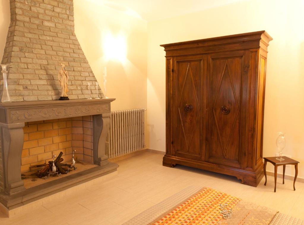 Bed & Breakfast Al Calcandola Sarzana