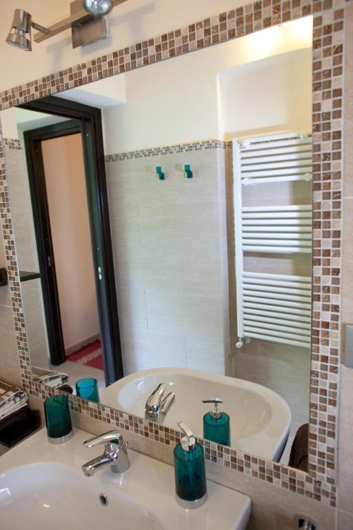 Al Calcandola Bed & Breakfast
