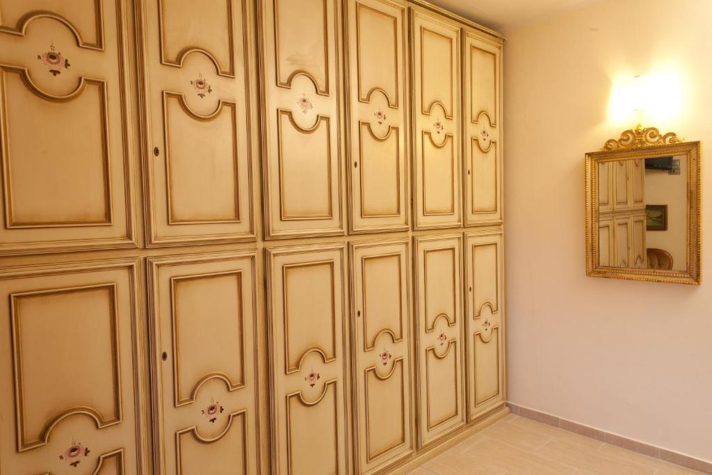 Bed & Breakfast Al Calcandola