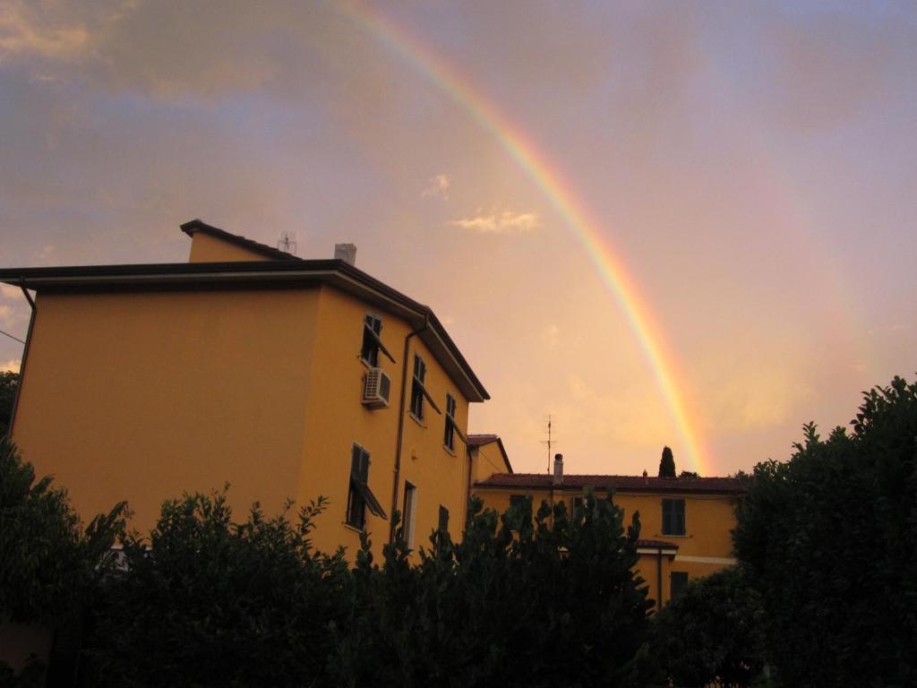 Bed & Breakfast Al Calcandola