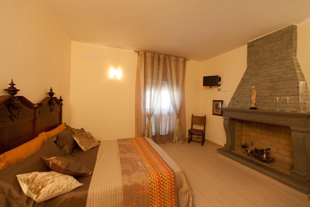 Bed & Breakfast Al Calcandola Sarzana