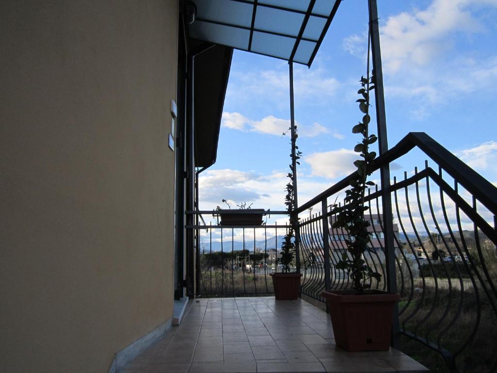 Al Calcandola Sarzana