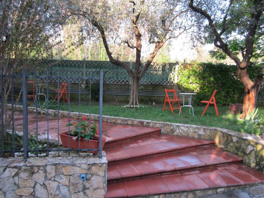 Bed & Breakfast Al Calcandola *