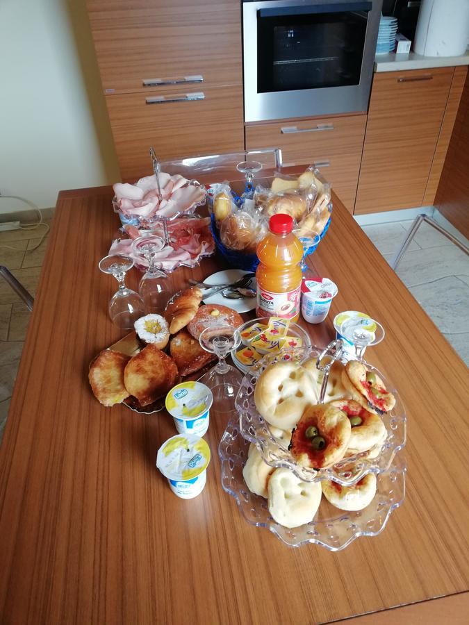 Bed & Breakfast Al Calcandola Sarzana