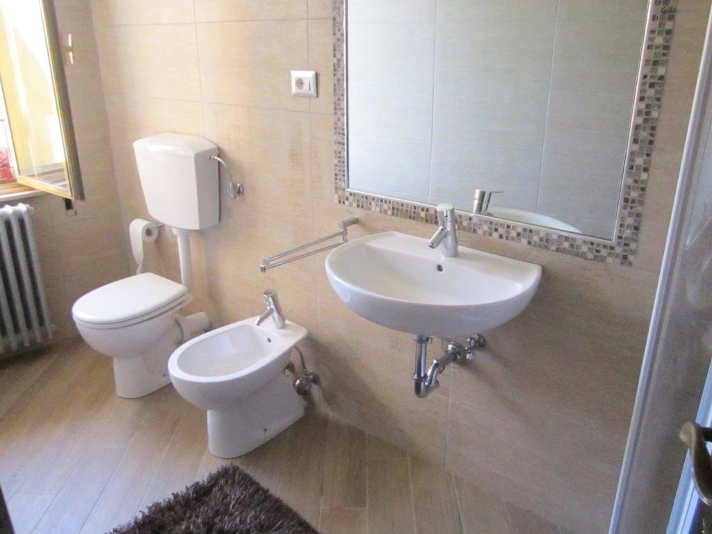 Al Calcandola Bed & Breakfast *