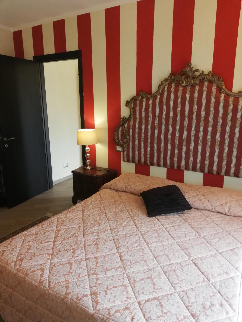 Bed & Breakfast Al Calcandola *