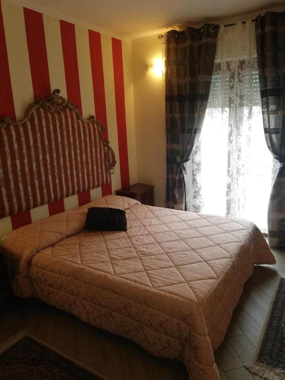 Bed & Breakfast Al Calcandola