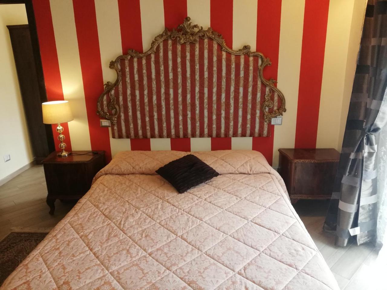 Bed & Breakfast Al Calcandola *