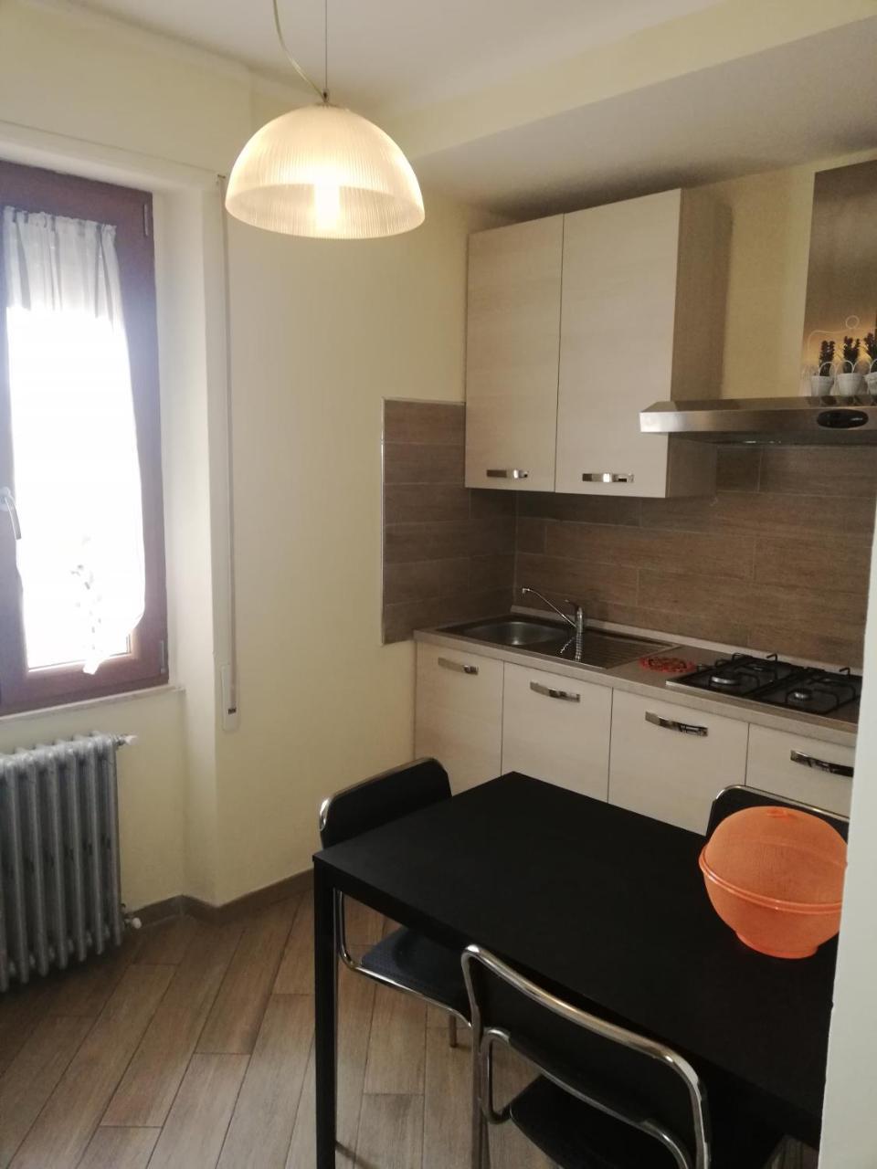 Bed & Breakfast Al Calcandola
