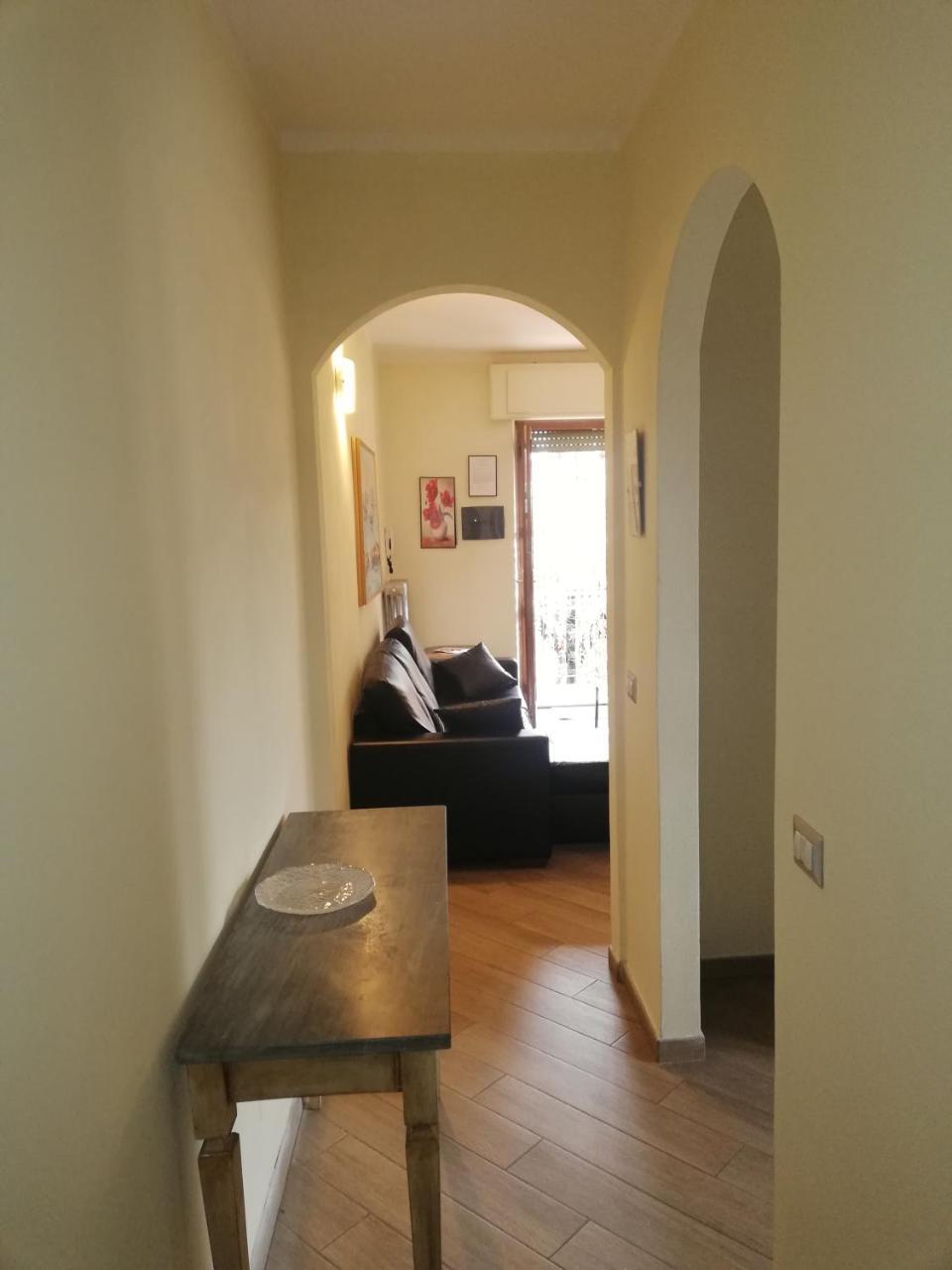 Al Calcandola Sarzana