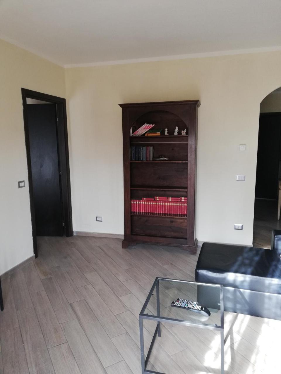 Bed & Breakfast Al Calcandola